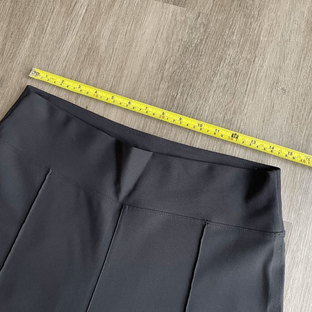 Epoque Jet Set Trouser in Carbon Women's 12​​​​​​ - Picture 8 of 13